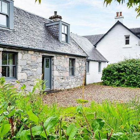 Oakwood Cottage Glencoe Exterior photo